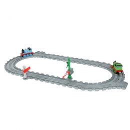 Take Along Thomas - Thomas & Percy Starter Set